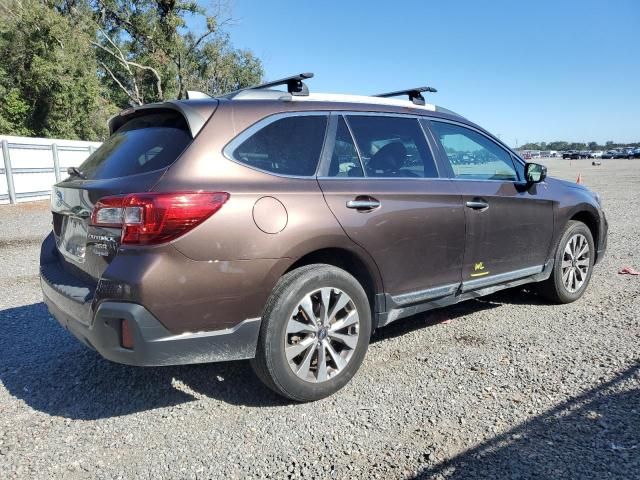 2019 Subaru Outback Touring