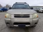 2004 Nissan Frontier Crew Cab XE V6