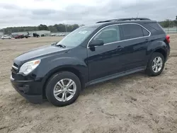 2012 Chevrolet Equinox LT en venta en Conway, AR