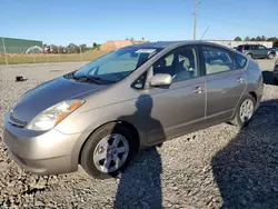 Toyota Prius Vehiculos salvage en venta: 2008 Toyota Prius