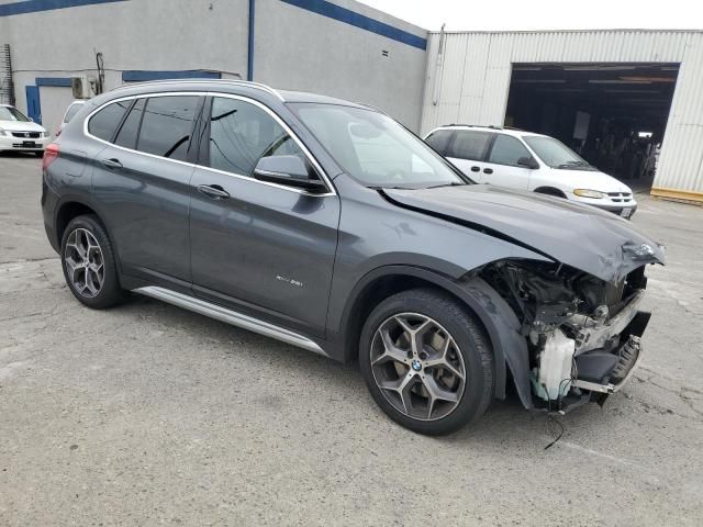 2018 BMW X1 XDRIVE28I