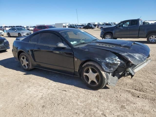 2003 Ford Mustang