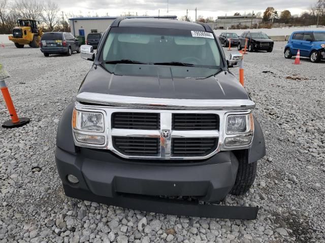 2008 Dodge Nitro SXT