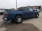 2005 Chevrolet Colorado