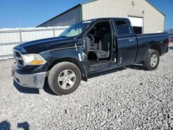 Dodge Vehiculos salvage en venta: 2009 Dodge RAM 1500