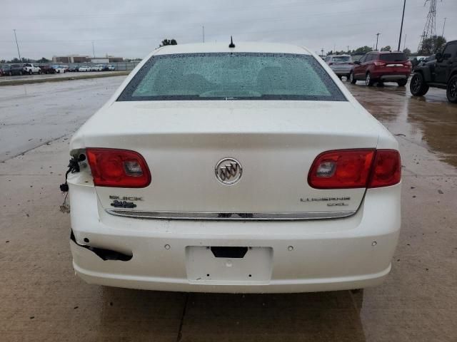 2008 Buick Lucerne CXL