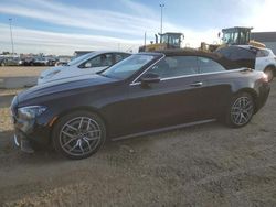 2023 Mercedes-Benz E 450 4matic en venta en Nisku, AB