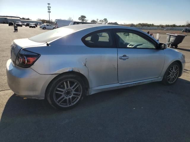 2008 Scion TC