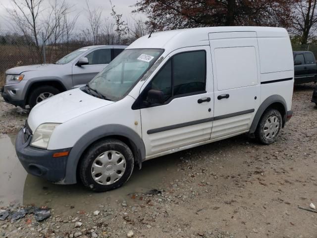 2013 Ford Transit Connect XL