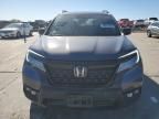 2021 Honda Passport Elite