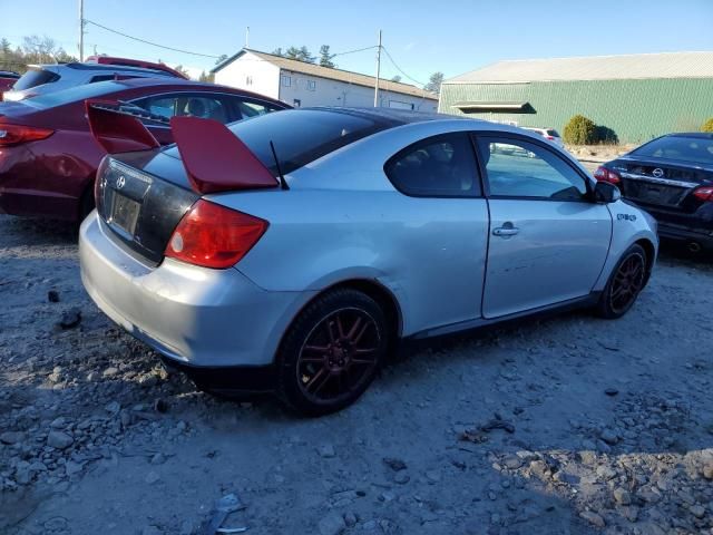 2005 Scion TC