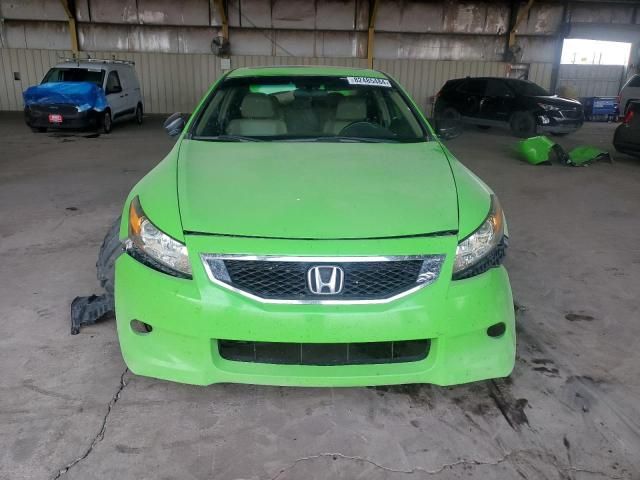 2009 Honda Accord EXL