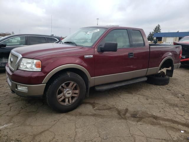 2004 Ford F150