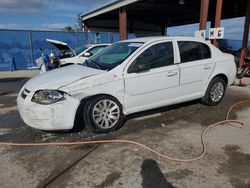 Chevrolet Cobalt ls salvage cars for sale: 2009 Chevrolet Cobalt LS