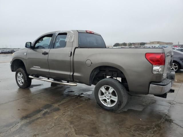 2008 Toyota Tundra Double Cab