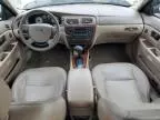 2007 Ford Taurus SEL