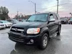 2007 Toyota Sequoia Limited