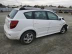 2007 Pontiac Vibe