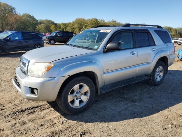 2006 Toyota 4runner SR5