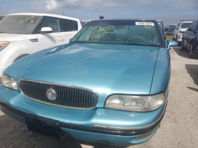 1997 Buick Lesabre Custom