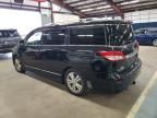 2012 Nissan Quest S