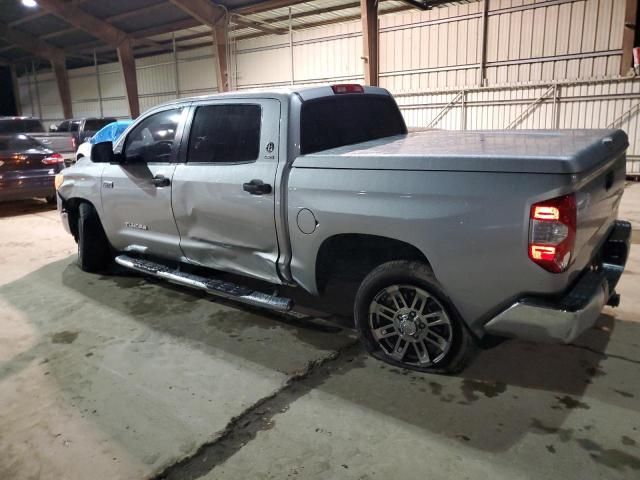 2016 Toyota Tundra Crewmax SR5