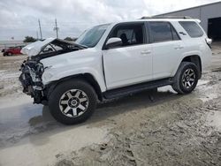 2021 Toyota 4runner SR5/SR5 Premium en venta en Jacksonville, FL