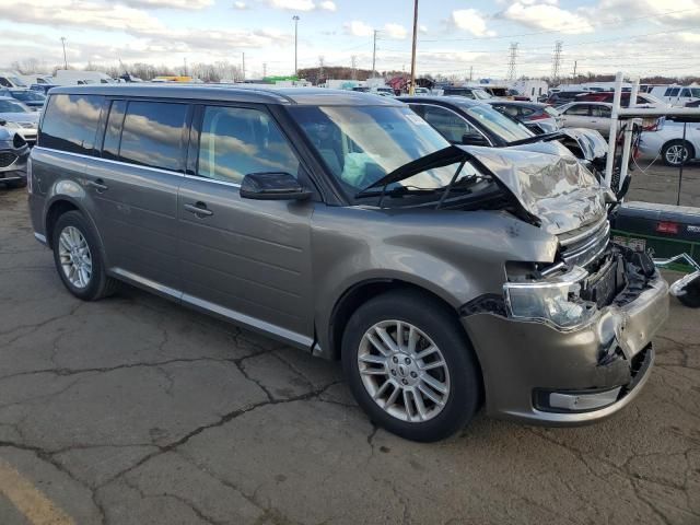 2014 Ford Flex SEL