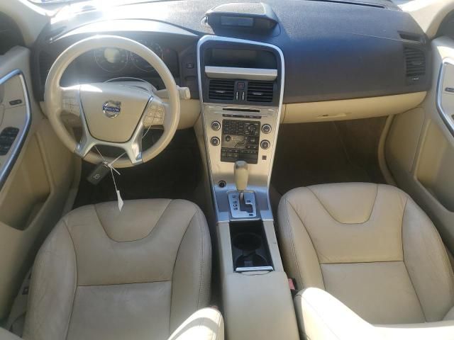 2011 Volvo XC60 3.2