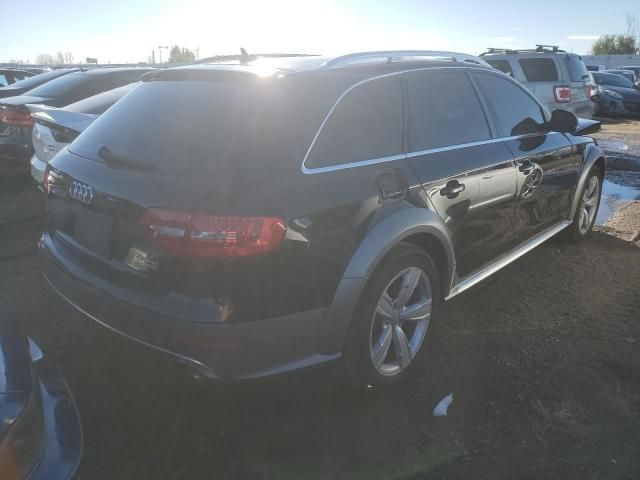 2013 Audi A4 Allroad Premium Plus