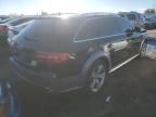 2013 Audi A4 Allroad Premium Plus