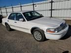 2005 Mercury Grand Marquis GS