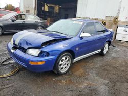 GEO Vehiculos salvage en venta: 1994 GEO Prizm Base