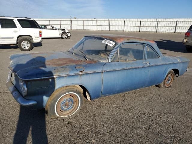 1960 Chevrolet Corvair