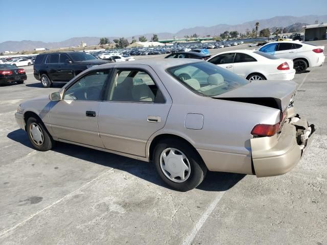 1999 Toyota Camry CE