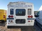 2002 Chevrolet Express G3500