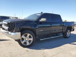 Chevrolet salvage cars for sale: 2018 Chevrolet Silverado C1500 LT