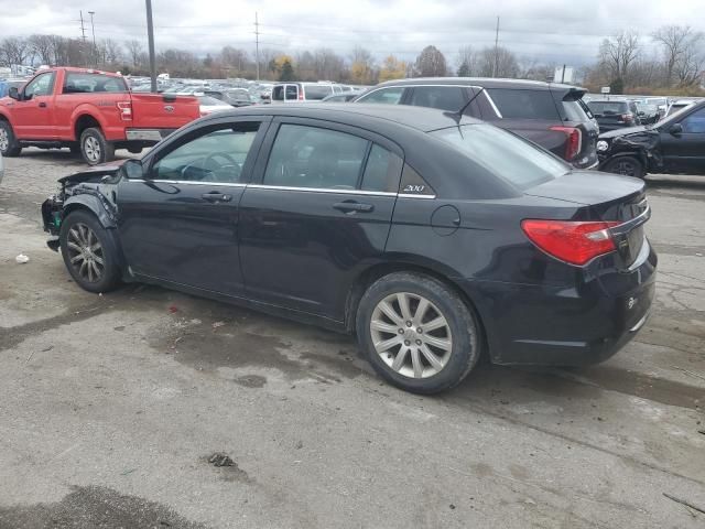 2014 Chrysler 200 Touring