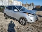 2011 Hyundai Tucson GLS