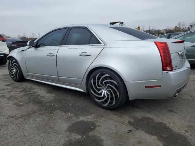 2011 Cadillac CTS