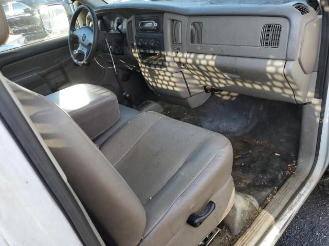 2003 Dodge RAM 2500 ST