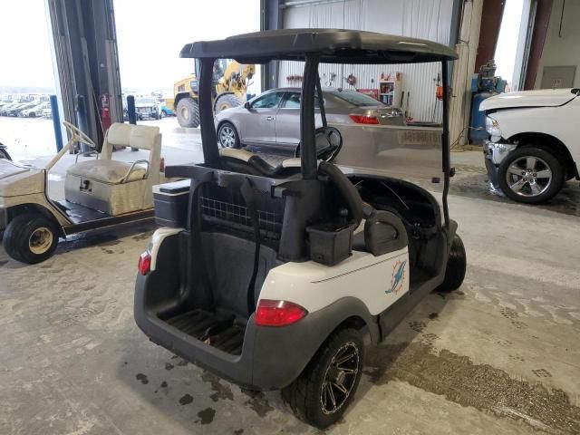 2010 Clubcar Golf Cart