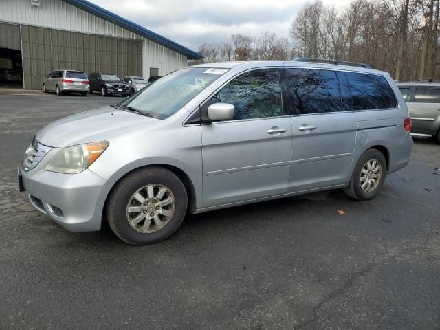 2010 Honda Odyssey EXL