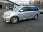 2010 Honda Odyssey EXL