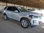 2021 Land Rover Discovery Sport S