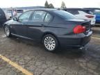 2009 BMW 328 XI