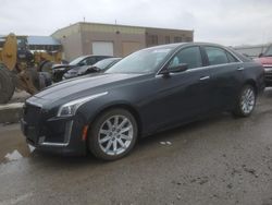 Cadillac salvage cars for sale: 2014 Cadillac CTS