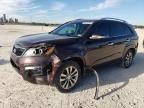 2011 KIA Sorento SX