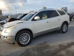 Buick Enclave Vehiculos salvage en venta: 2012 Buick Enclave