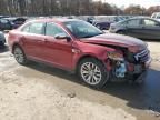 2013 Ford Taurus Limited